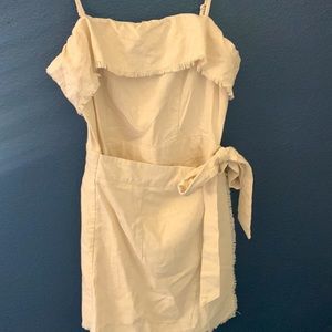Princess Polly Romper